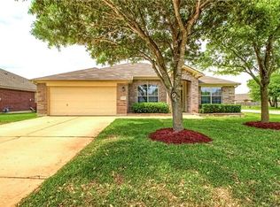 18944 Chrighton Castle Bnd, Pflugerville, TX 78660
