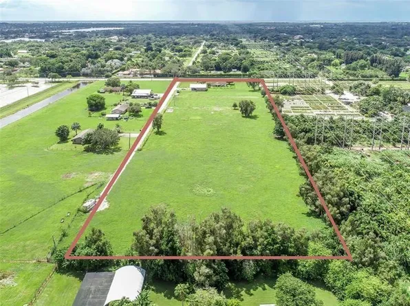 6800 SW 172nd Avenue, Southwest Ranches, FL 33331