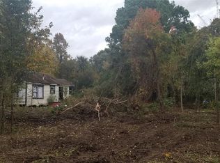 16425 Woodrow St, Channelview, TX 77530