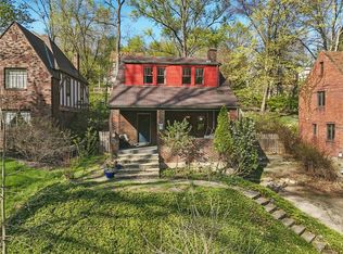 243 Cascade Rd, Pittsburgh, PA 15221