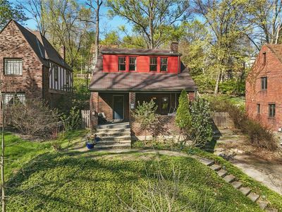 243 Cascade Rd, Pittsburgh, PA, 15221