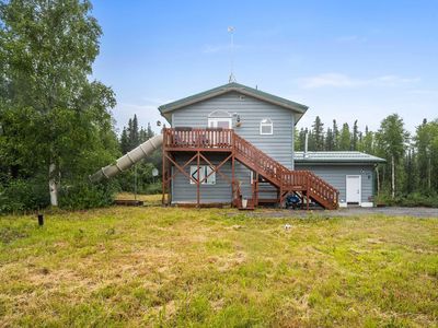 1907 Gilmore Trl, Fairbanks, AK, 99712