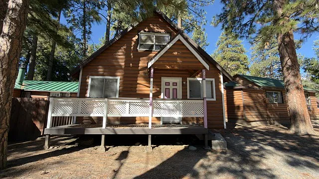 2 bed, 800 sqft, $1,400 — Photo 1