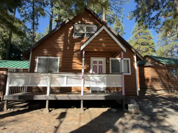 25055 Marion Ridge Dr, Idyllwild, CA