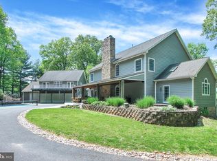 2964 Kitzmiller Rd, Glenville, PA 17329