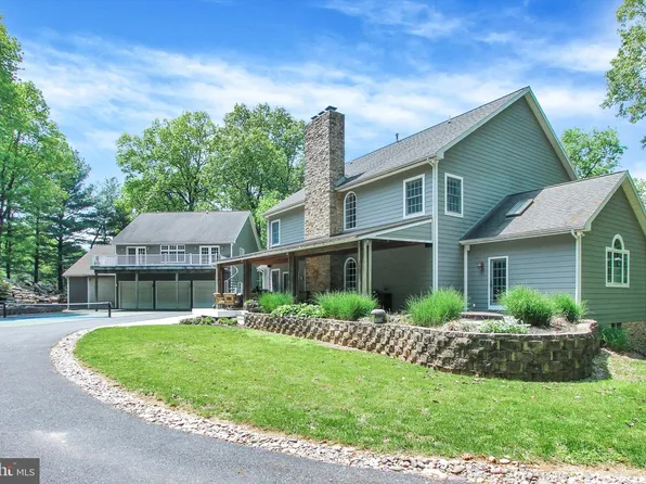 2964 Kitzmiller Rd, Glenville, PA 17329