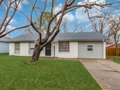 636 Cheltenham Dr, Everman, TX, 76140