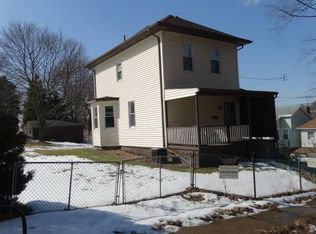 250 Milnor St, Pittsburgh, PA 15205
