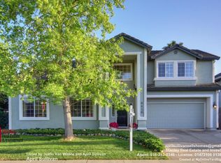 6416 Brockenhurst Dr, Elk Grove, CA