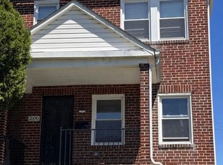 2500 Loyola Southway, Baltimore, MD 21215