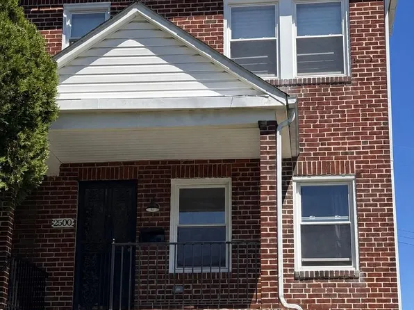 2500 Loyola Southway, Baltimore, MD 21215