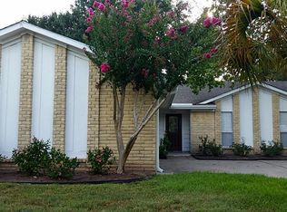 16643 Ben Ledi Dr, Houston, TX 77084
