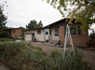 2419 Minnewasta Rd, Rapid City, SD 57702