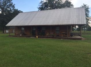 32 M Js Rd, Laurel, MS 39443