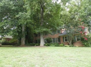 33 Olney Ln, Spartanburg, SC 29307