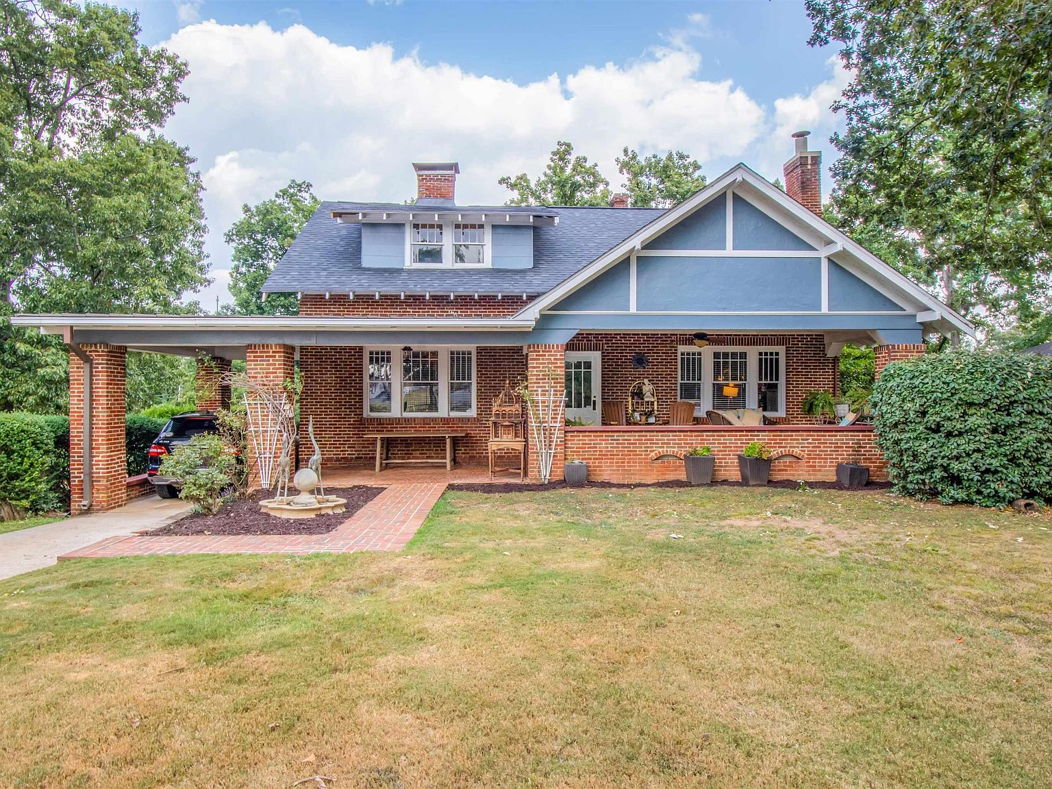 4810 Old Rd, Greenville, SC 29617 Zillow