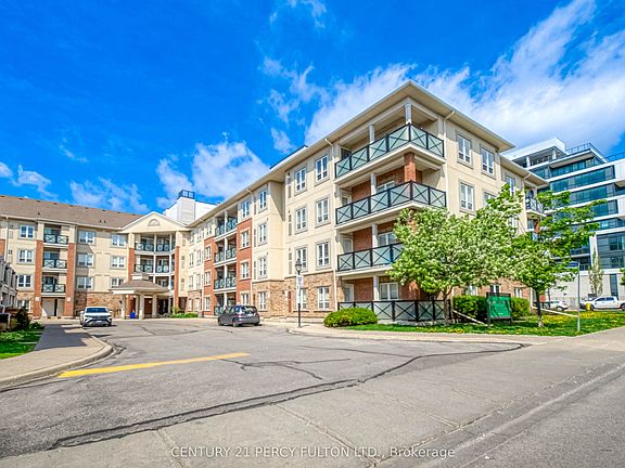 2nd image of 60 Mendelssohn St #203