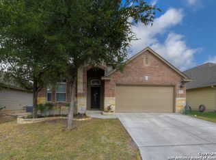 8343 White Mulberry, San Antonio, TX 78254