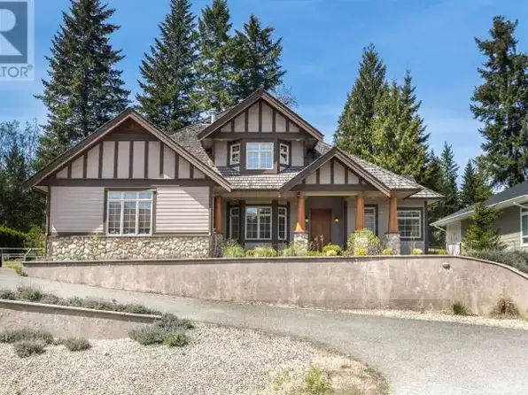 2738 Golf Course Dr #1A, Columbia Shuswap, BC V0E 1H2