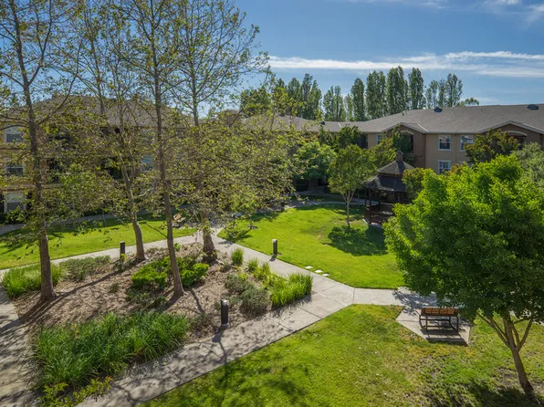 Vintage Chateau | Affordable 55+ Senior Apartments