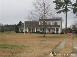 216 Henry Best Rd, Warsaw, NC 28398