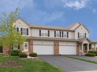 1046 Samantha Dr, Lake Zurich, IL 60047