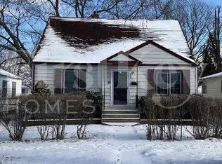 16865 Bulger Ave, Hazel Crest, IL 60429