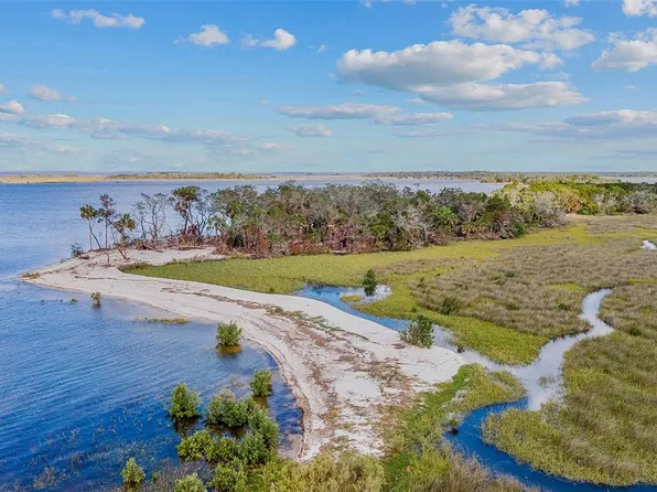 0 Young Is, Cedar Key, FL 32625