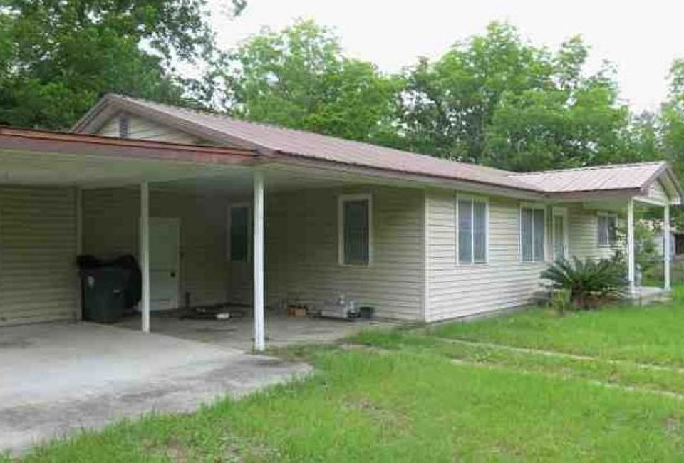 Property Front View