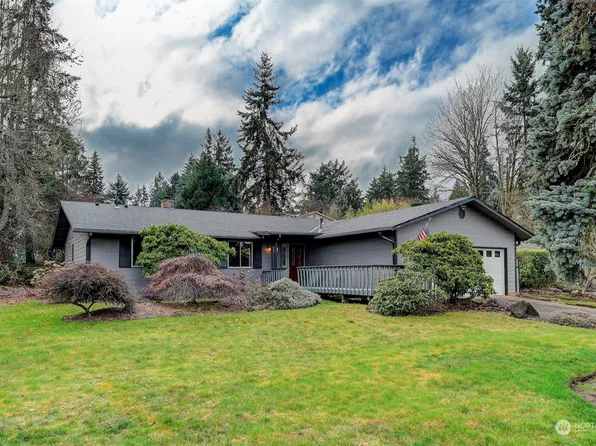 17913 NE 13th Street, Bellevue, WA 98008