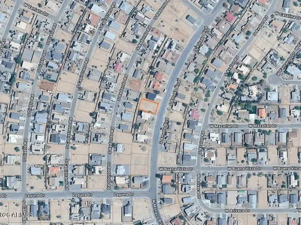 15140 S AMADO Boulevard #5608, Arizona City, AZ 85123