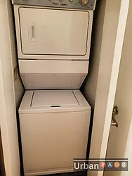 Rented by Urban Pads