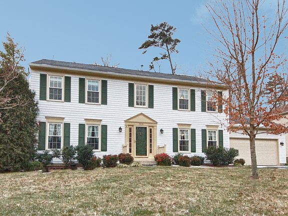 2nd image of 8606 Chase Glen Cir