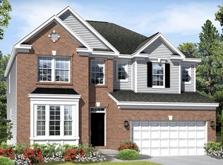 1543 Swearingen Dr, Bel Air, MD 21014