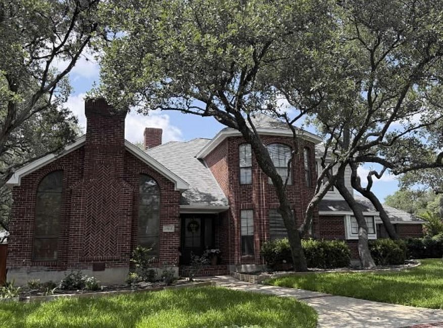 Property Front View