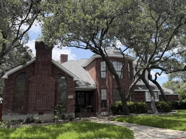 1503 Hawks Mdw, San Antonio, TX 78248