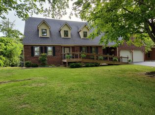 75 Ridge Ave, Berea, KY 40403