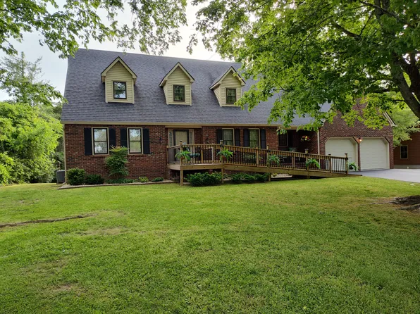 75 Ridge Ave, Berea, KY 40403