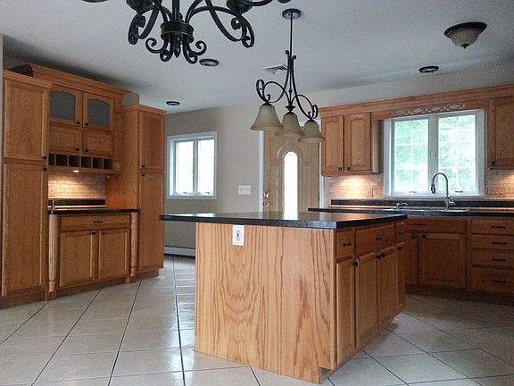 Great entertaining space