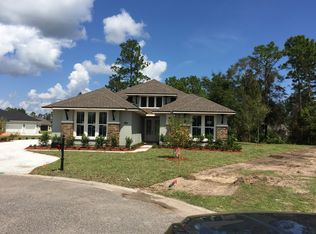 3696 Oglebay Dr, Green Cv Spgs, FL 32043
