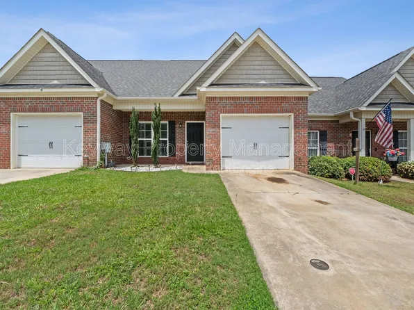 366 Bowen Fls, Grovetown, GA 30813