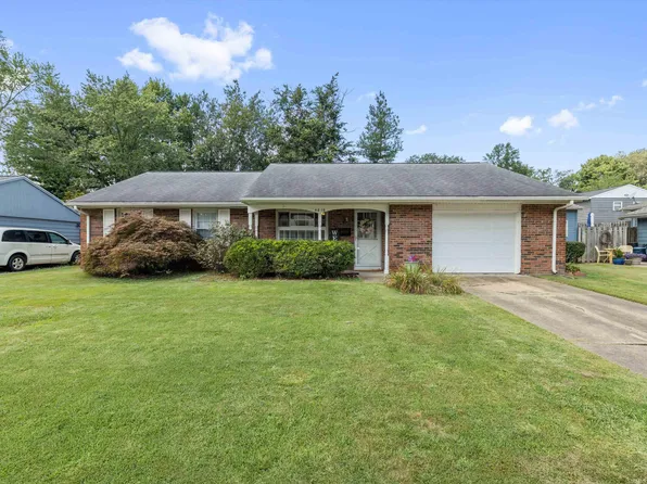 4816 Norbourne Way, Evansville, IN 47710