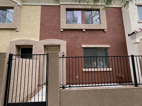 2nd image of 5225 E Enid Ave #107