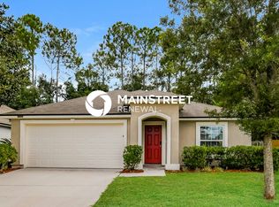 5609 Village Pond Cir, Jacksonville, FL 32222