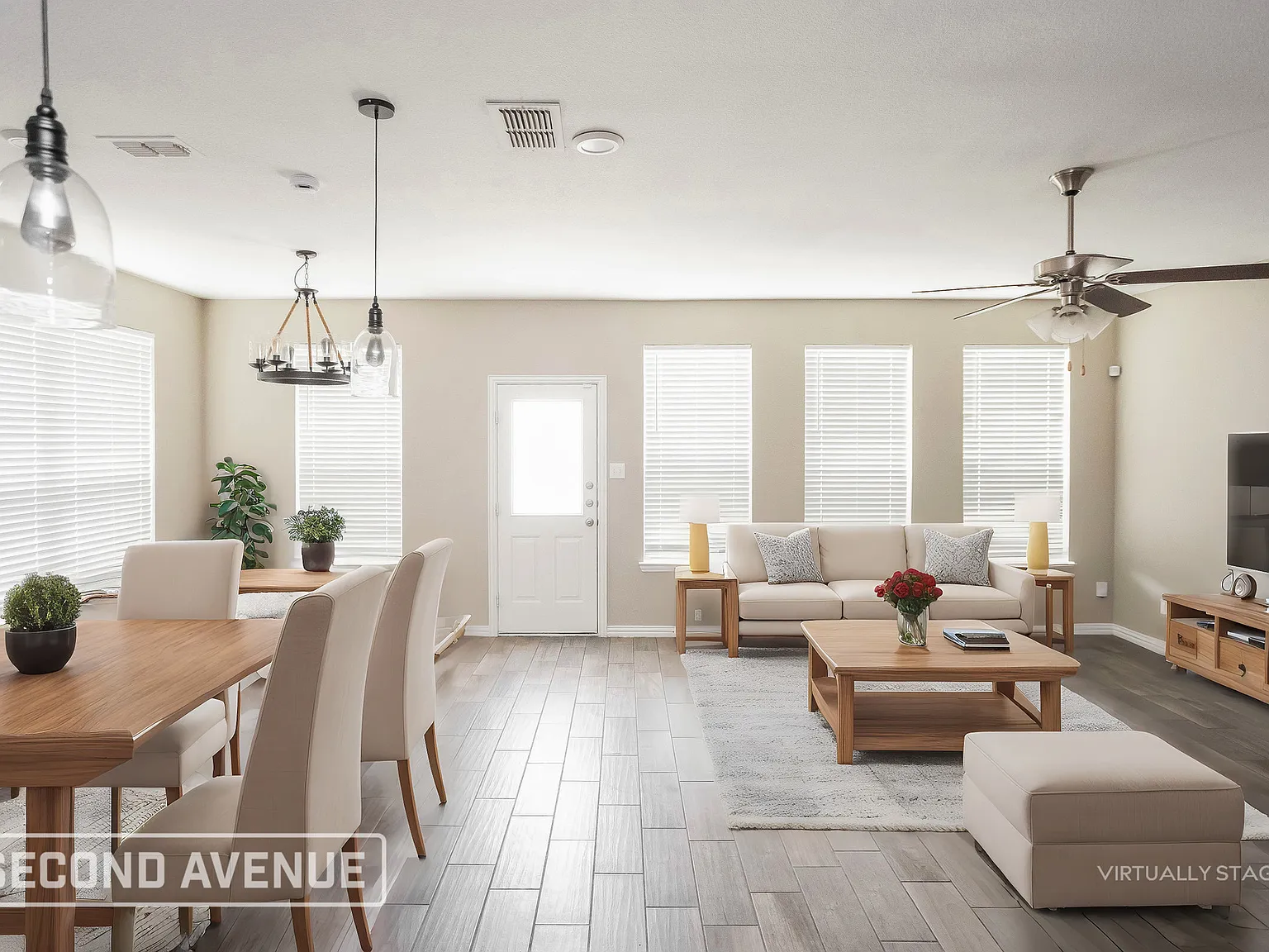 6 bed, 2.5 bath, 2908 sqft, $3,899 — Photo 3