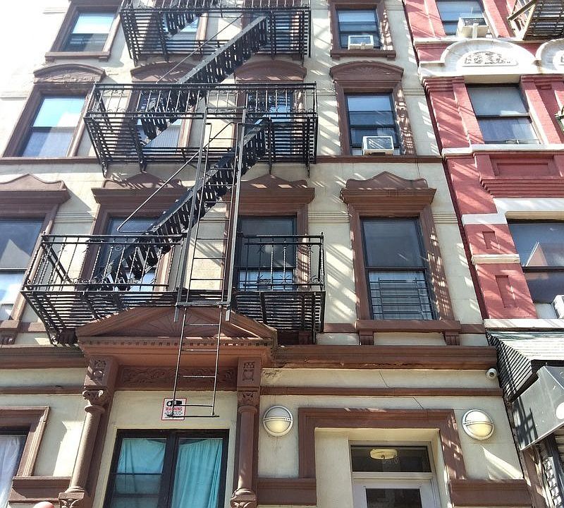 1st image of 278 W 118th St APT 33B