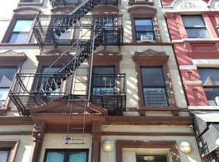 278 W 118th St APT 33B, New York, NY 10026