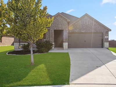 208 Churchill Ct, Waxahachie, TX, 75165