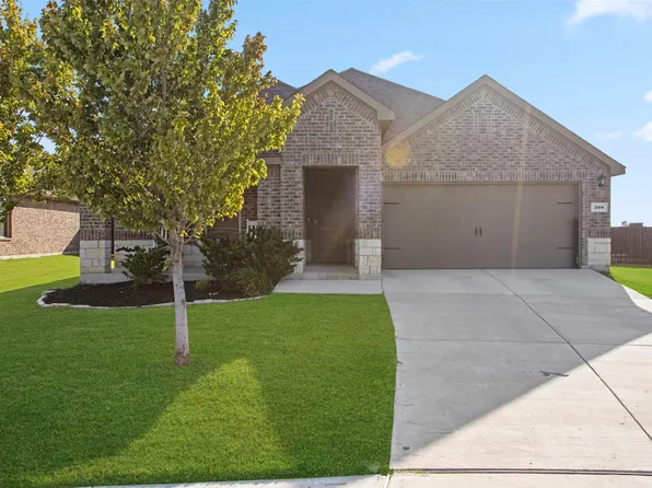 208 Churchill Ct, Waxahachie, TX 75165