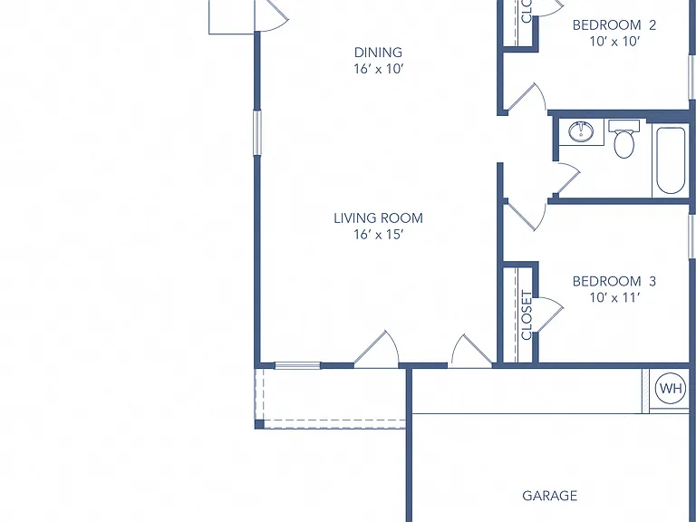 Linea Stillwater Rental Homes — Photo 25